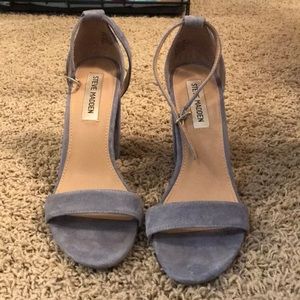 Steve Madden Carson heel